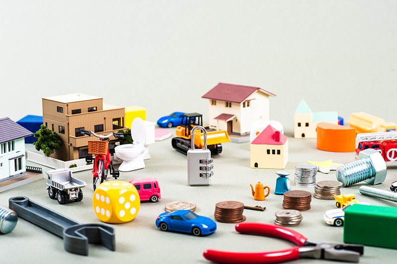 株式会社トリプルエー