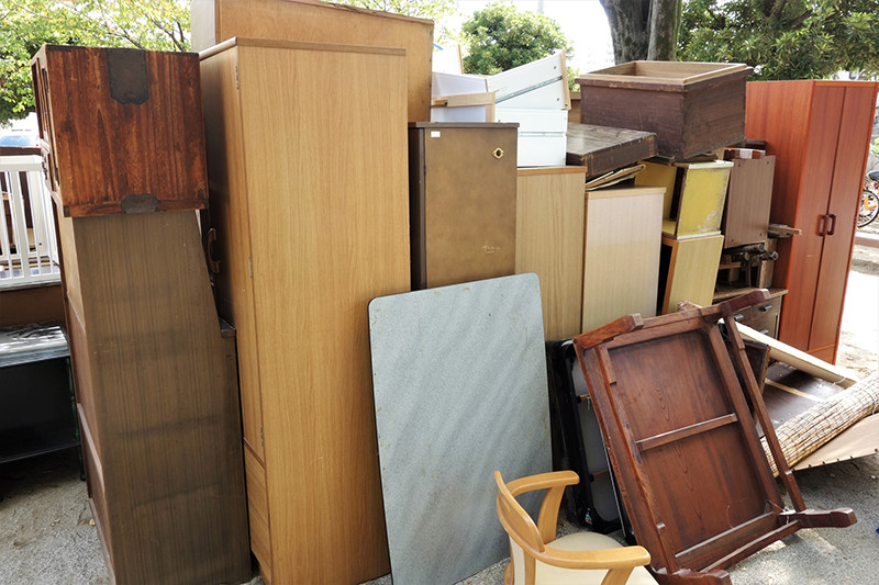 北区 Bさんご夫婦 40代